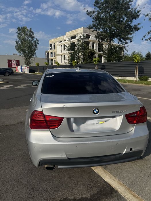 Bmw seria 3 e90 320d