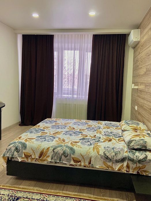 Сдаётся 1-комнатная квартира.