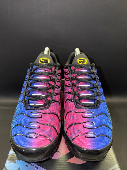 Nike Air Max Plus 25th Anniversary - 40,41,42,43,44,45,46