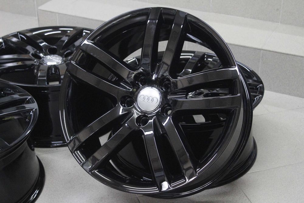 Джанти 20" Audi Q7 (2005-2014)