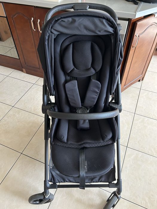 Детска количка Cybex melio carbon