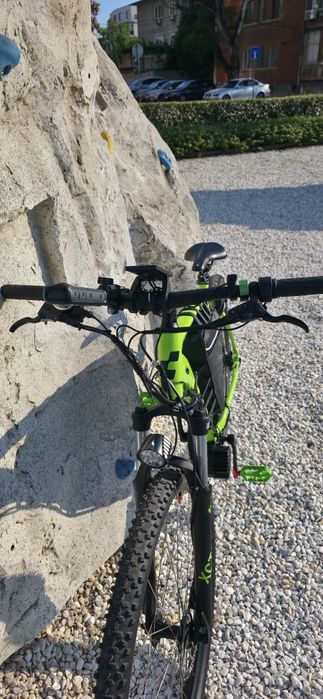 Електрически Велосипед Bafang 1000W 52V 39A