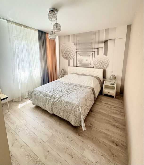 Proprietar vand apartament 2 camere 60 mp
