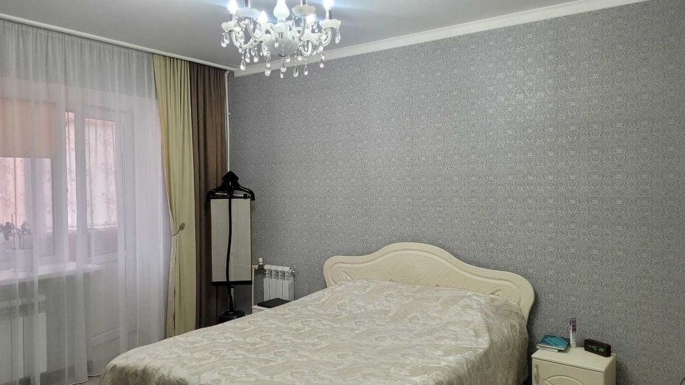 Продажа 3-комнатной квартиры