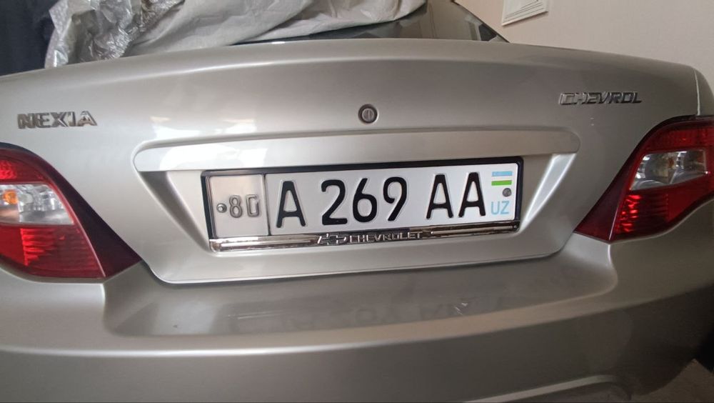 Хорошее состояние сон трамблёр  краска родная