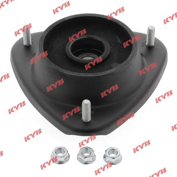 Амортизаторы Subaru Forester 02-12