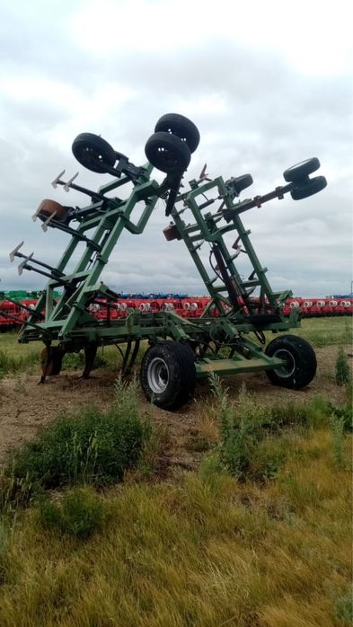 Культиватор АПК-10.8.