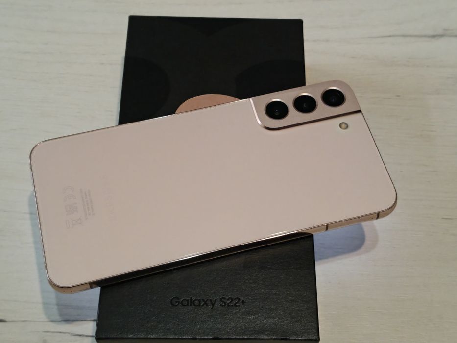 Samsung Galaxy S22 Plus 128 GB