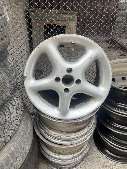 Продам диски штампы и титаны