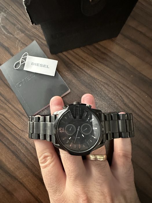 Часовник Diesel DZ-4180