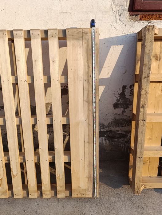 Поддон.   1.20/ 3м