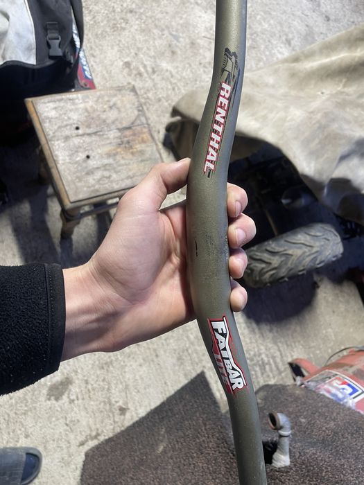 Ghidon renthal folosit