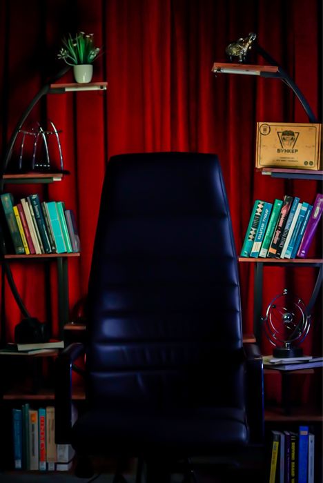 Studiya ijarasi — Universal kreativ maydon