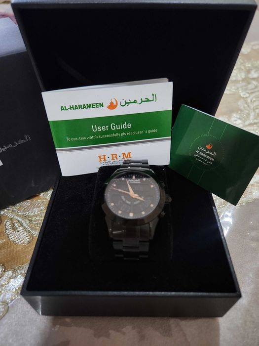 Al Harameen  HA-6102 J5