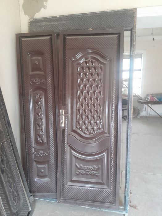 Darvozava darcha , kafolatlanadi