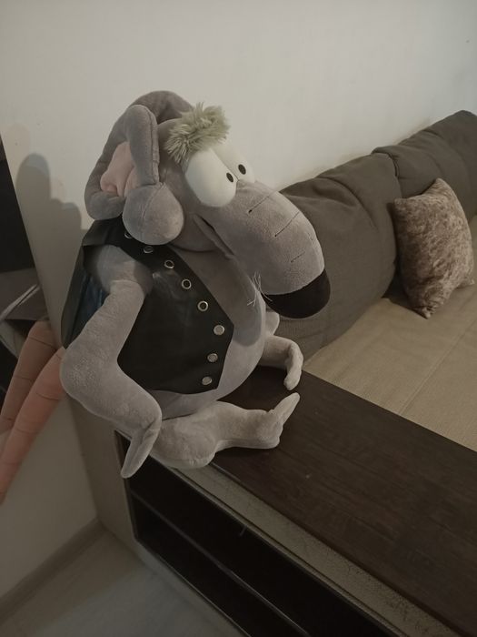 Отдам даром игрушку