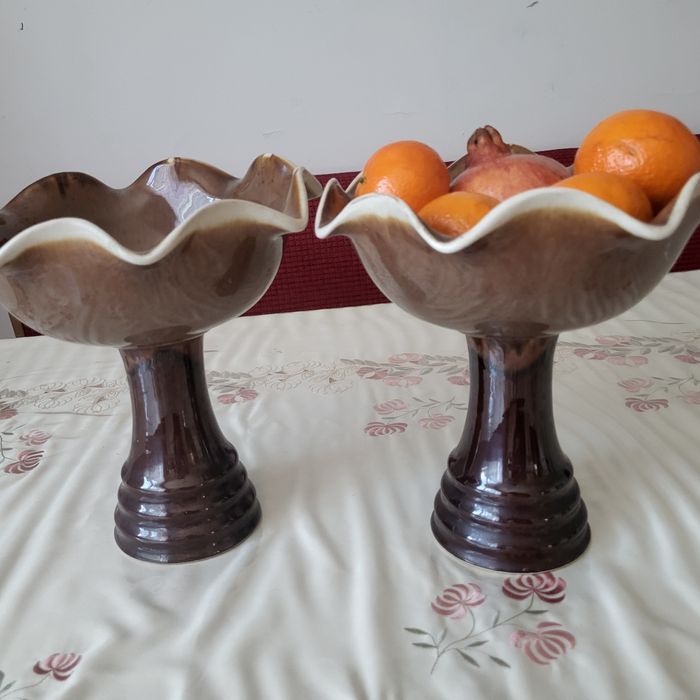 Продам вазу для фруктов.