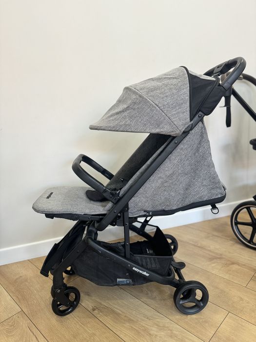 Easywalker miley 2