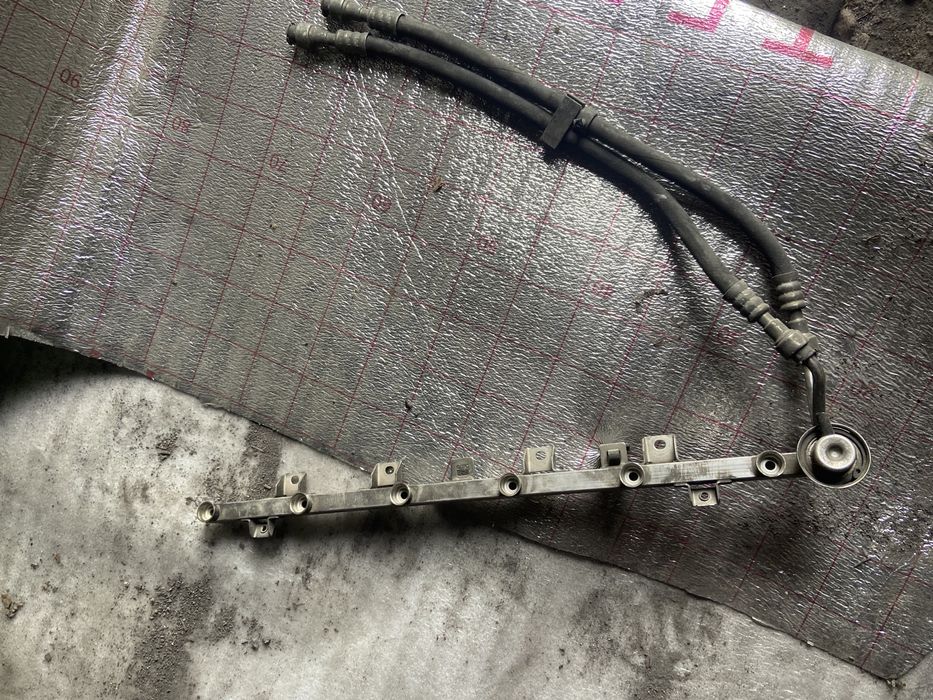 Регулятор топлива