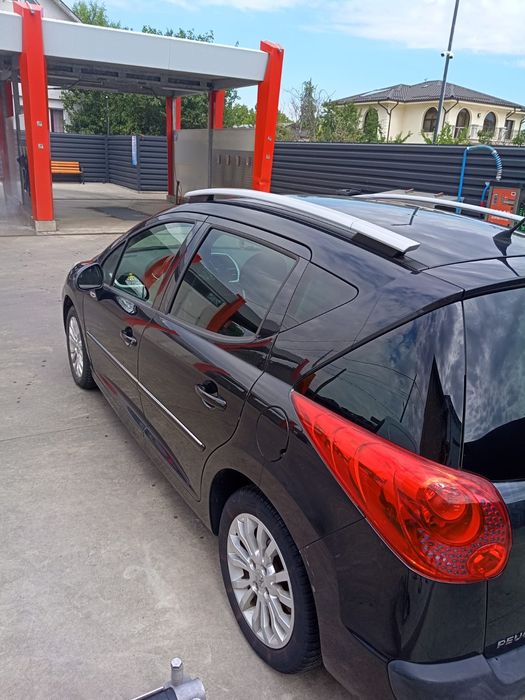 Peugeot de vînzare