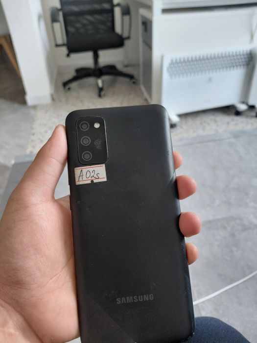 Продам телефон Самсунг А02S, SAMSUNG