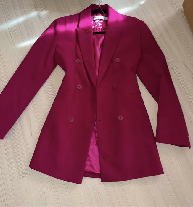 Дамски комплект ZARA