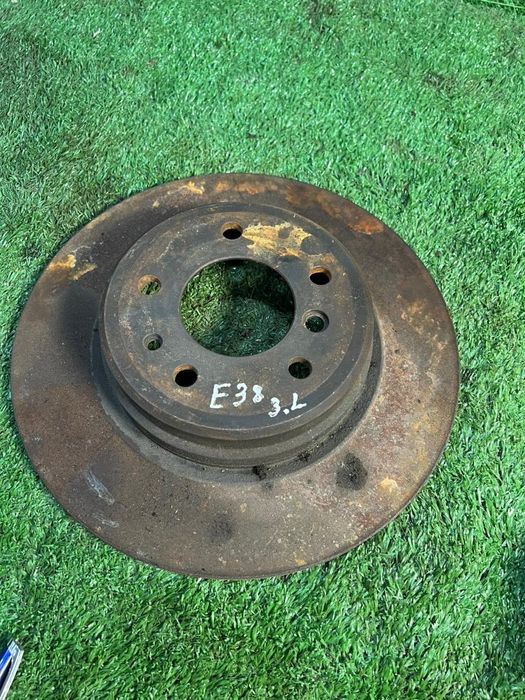 Диски тормозные задние БМВ Е38 728 E38 730 BMW