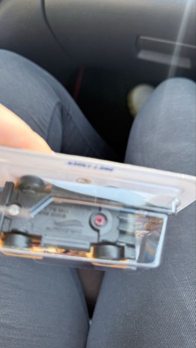 Hot Wheels Drift-Ender an 2026 NEW