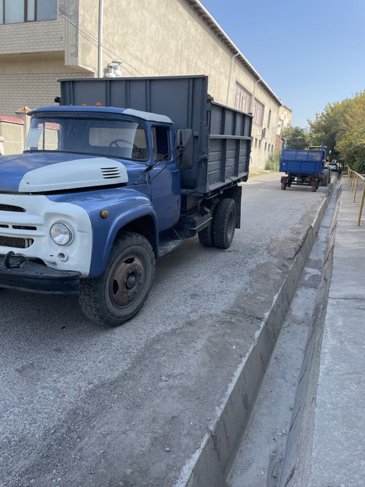 ЗИЛ сатылады