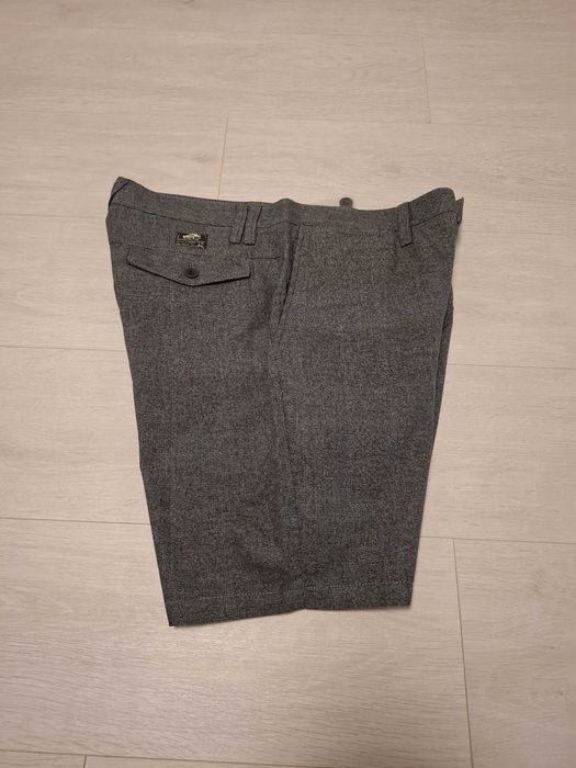vans vintage pantaloni casual 34 nou cu eticheta