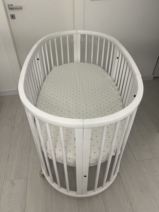 Patut bebe Stokke