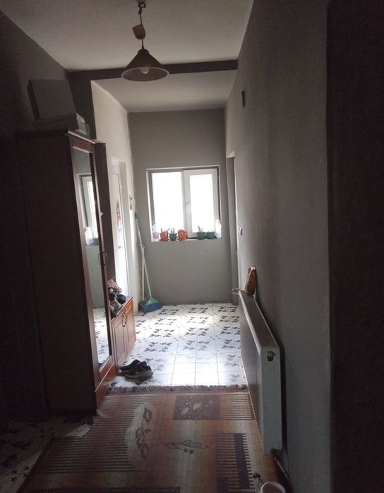 Продава етаж в с.Бистрица