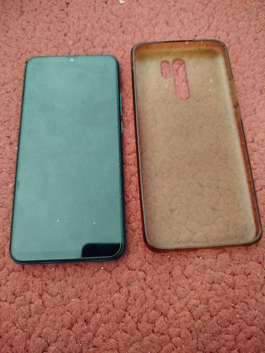 Telefon mobilTelefon XIAOMI Redmi 9, 64GB, 4GB RAM, Dual SIM