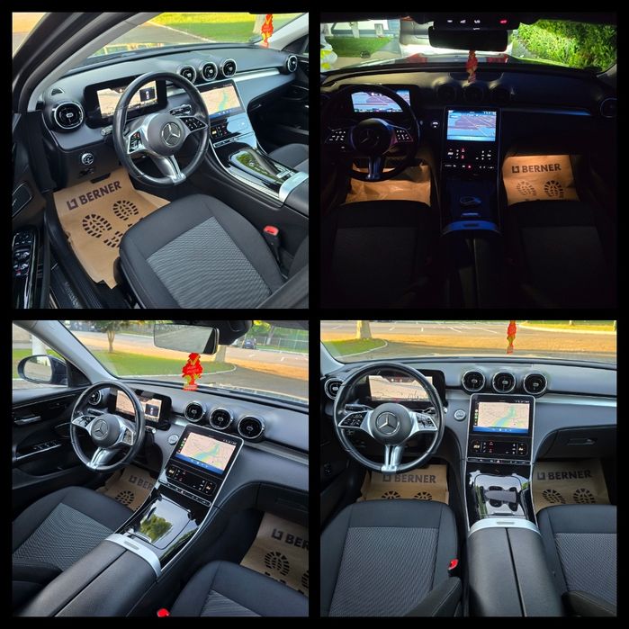 MERCEDES-BENZ C-Class 2023 — imagine 5