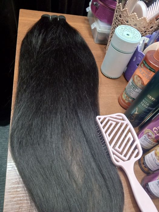 Волосы для наращивания