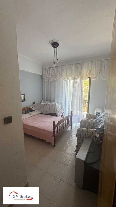 Къща в Агия Параскеви