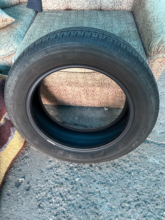 Cauciucuri de vara Mazda 2