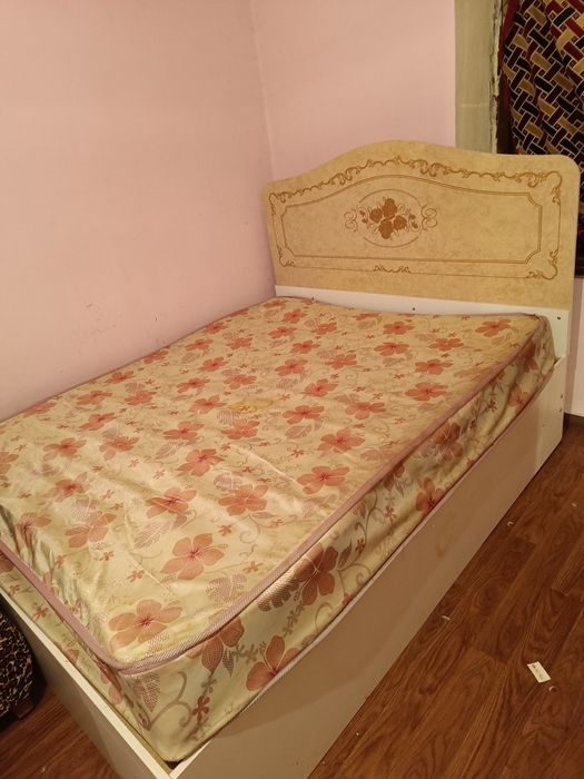 Спалный горнитур