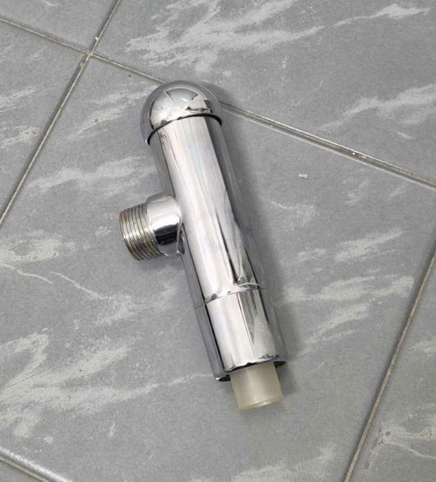 Промивен кран Видима,  Vidima