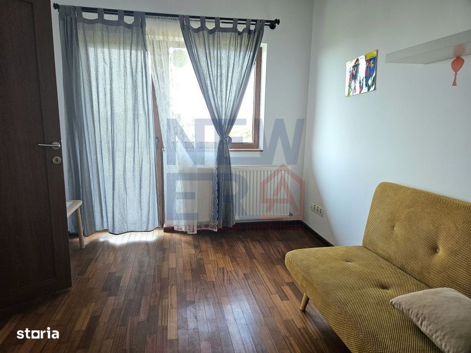Proprietate Deosebită Cu Potențial Rezidențial Și  Business – Mo
