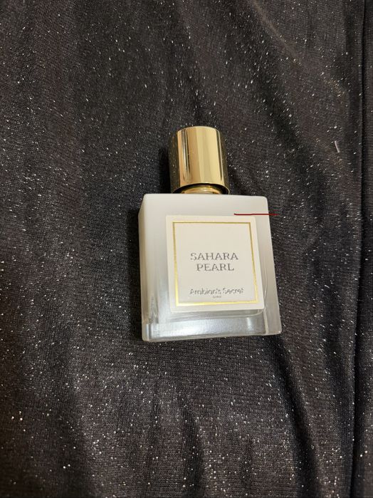 Парфюм Arabian’s secret, Sahara pearl, 50 ml.