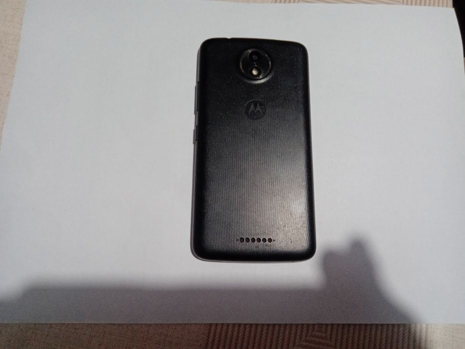Motorola MotoC може и за части