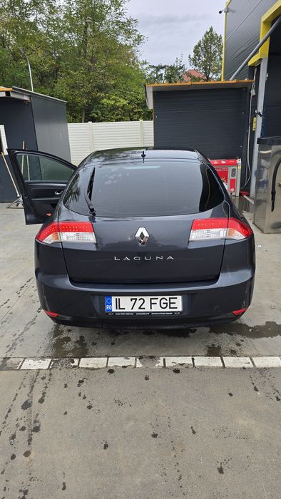 Vând Renault Laguna 3