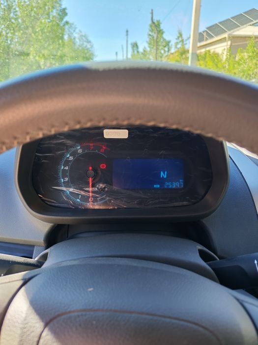 Chevrolet Cobalt 2023 — 4