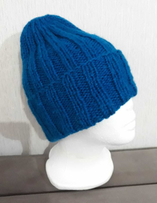 ПРОДАМ - Шерстяные шапки ручной работы