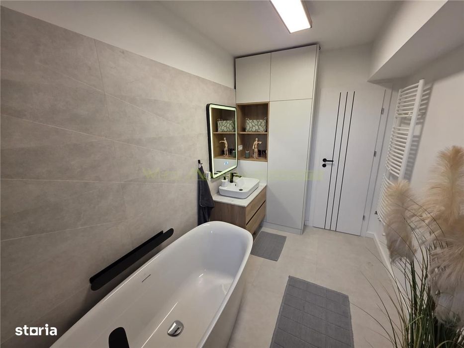 Apartament premium 3 camere de vanzare, Timpuri Noi