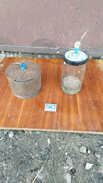 Труба подзорная-