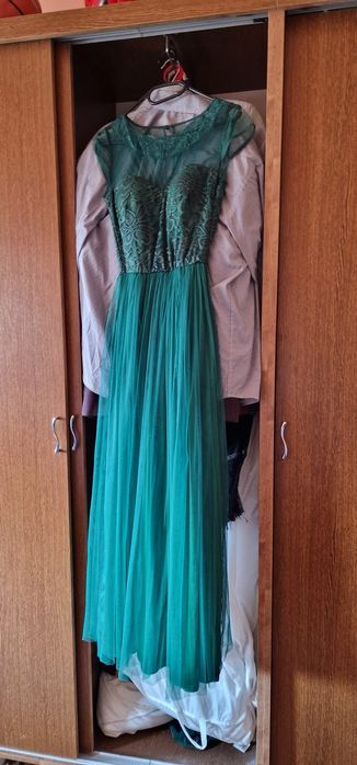 Vand rochii de seara elegante marimea S