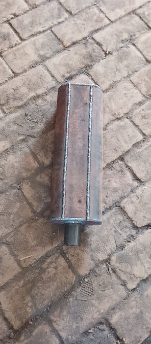 Glushitel sifatli uzimiz yasab beramiz