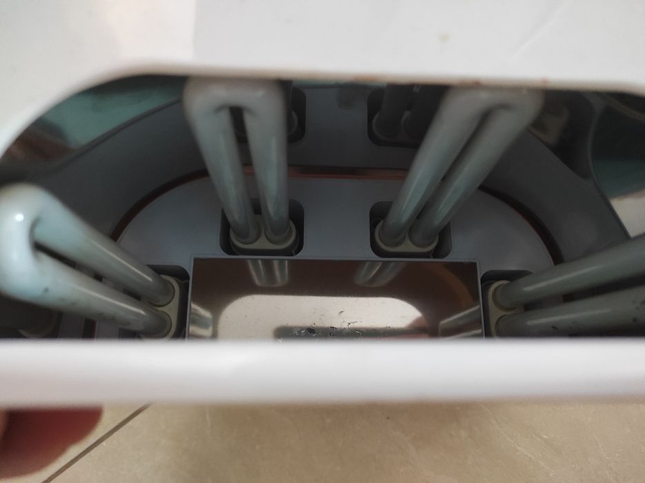 Lampa UV Sanitas SMA 33 Z45 36W